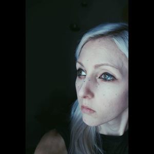 Meet your Posher, Raegan